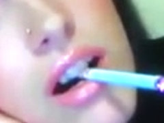 Sandy yardish virginia slims 120s webcam