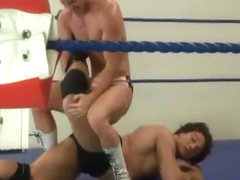 Dick Rick vs Cameron