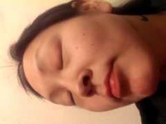 Today on the menu: an Asian pussy!