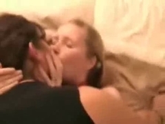 Dilettante Threesome