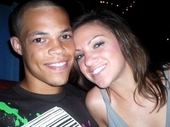 She loves a good pussy beating