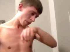 Kellan Lane Fucks Caleb Reece