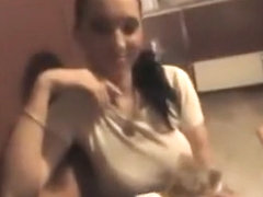 Girl Don't Care Where He Wants to Fuck