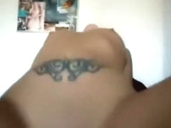 For those of you that love to be ridden