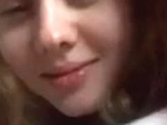 girl gets fingered after sex on periscope