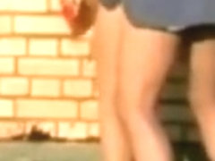 Horny Amateur movie 1