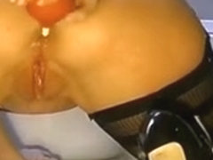 Remarkable Hoe In Stockings