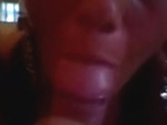 Non ho resitito dopo una settimana lontano dal mio amore