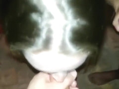 Getting 3 Guys off at Once