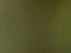 German honey self filmed on a teach