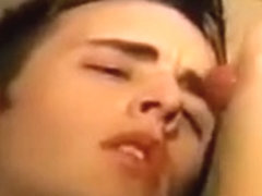 Friends, Glory-Hole and Porn - nial