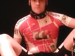cycling sadomasochism solo play