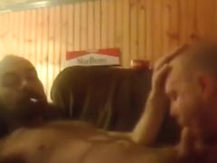 Marlboro Country engulf off two