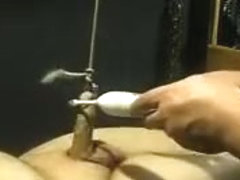 Goth pup 111414 Pt 5