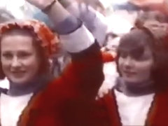 USSR National Anthem 1984