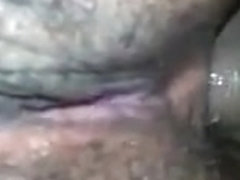 Picando el culo de una amiga de mi esposa