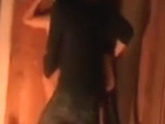 Crazy Homemade clip with Doggy Style, BDSM scenes