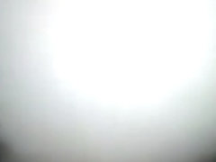 Busting a fat nut with my natters!