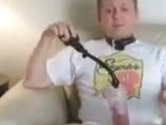 pumping and sounding