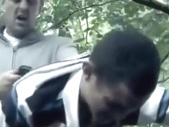 Drugs and Sex in Park Film clip