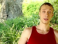 NextdoorMale Video: Paris Jones