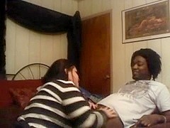 Bulky white hotties need darksome lovin also