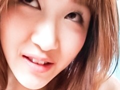 Exotic Japanese whore in Horny JAV uncensored Facial clip