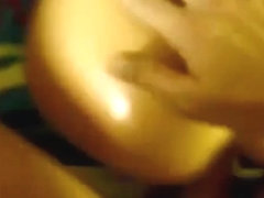 Amateur milf anal and facial