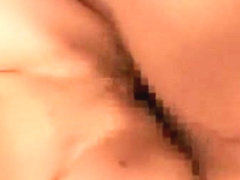 Hottest Japanese slut Ai Nakatsuka in Best Facial, Close-up JAV video