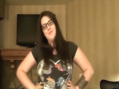 Holly Daze Boobs & Handjobs Part 2