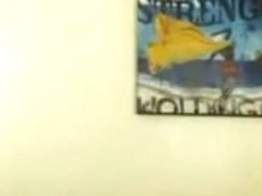 Nice tatooed girl webcam fisted all holes 4