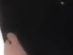 She came three times my god