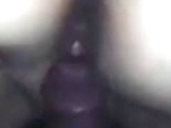 Little cunt cheating with a big dick