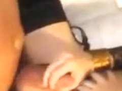 Shemale only being fucked