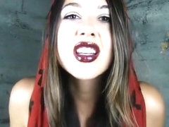 Your New Religion - Ceara Lynch