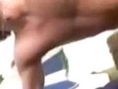 Two Friends In the Open Air