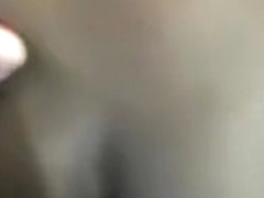 She loves whats going on behind her with her pussy and his