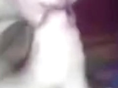 apasionado de la mamada