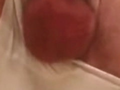 Sucking my own cock and cuming twice