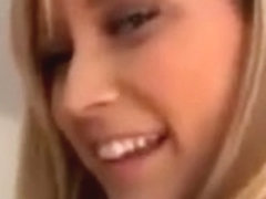 Big ass on treadmill