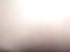 Pretty girlfriend creampie