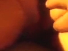 Aliona can't live without BJ and anal