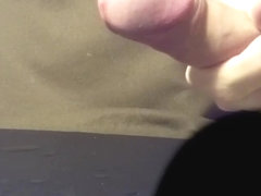 Fap session with Kumeko (5 loads)