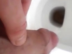 Klaar komen en pissen