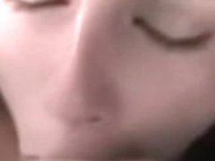 Banging my awesome teen girlfriend