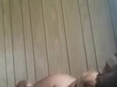 pair gettin it in...