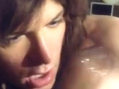 CD Ashley loves giving head