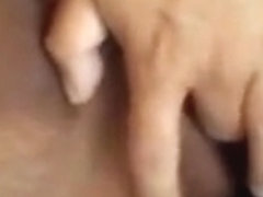 DANDOME DEDO.... QUE RICO!!