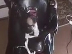 Cum on High Heels Mix 362