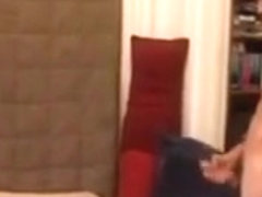 Shooting for distance!